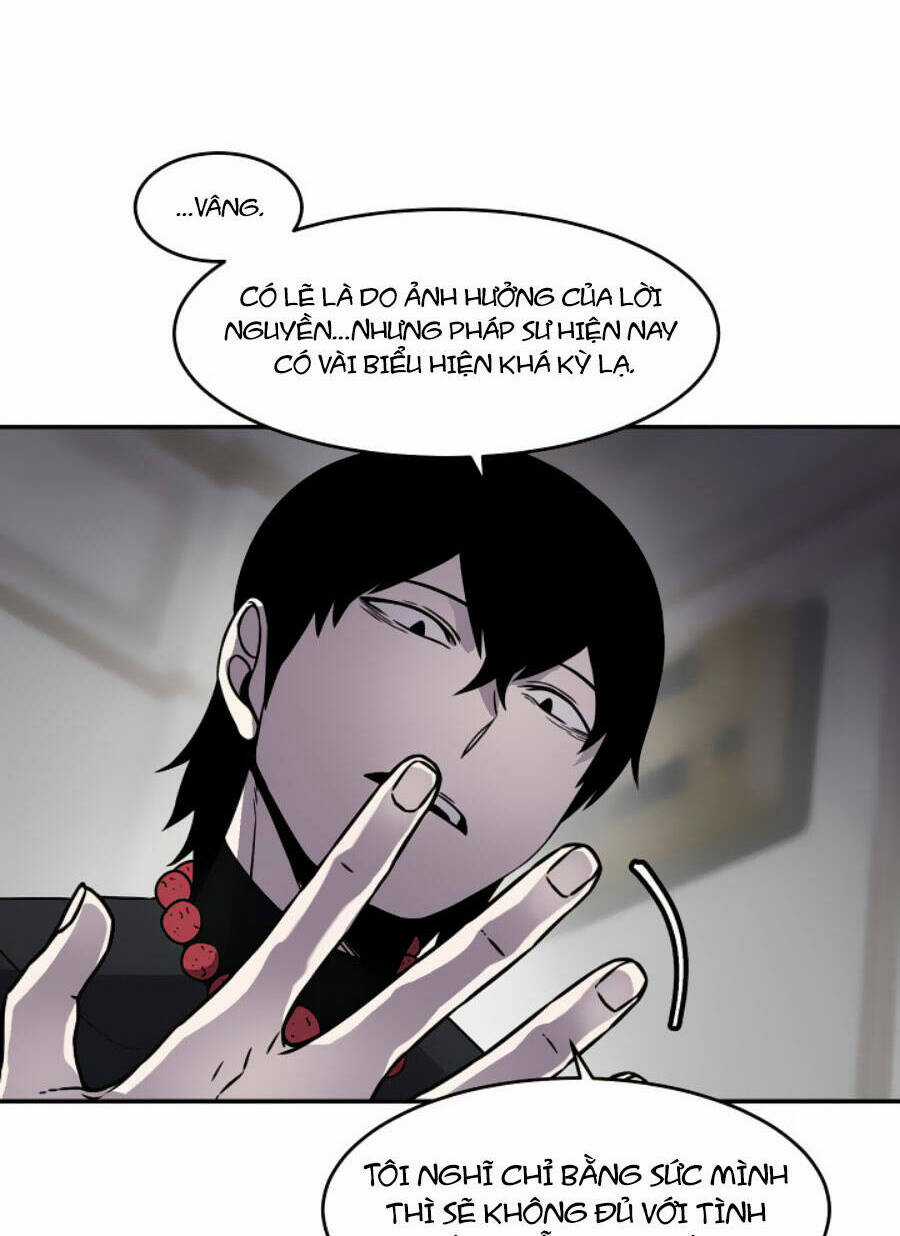 Shaman - Pháp Sư - Chapter 71 - Trang 60