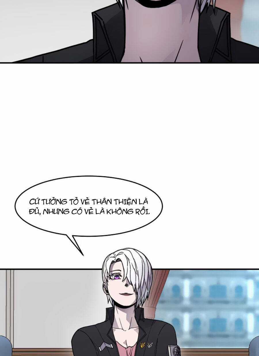 Shaman - Pháp Sư - Chapter 71 - Trang 7