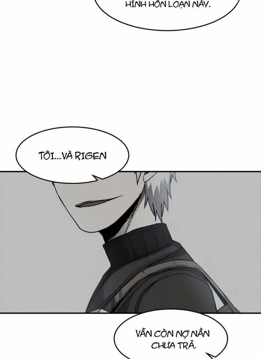 Shaman - Pháp Sư - Chapter 71 - Trang 61