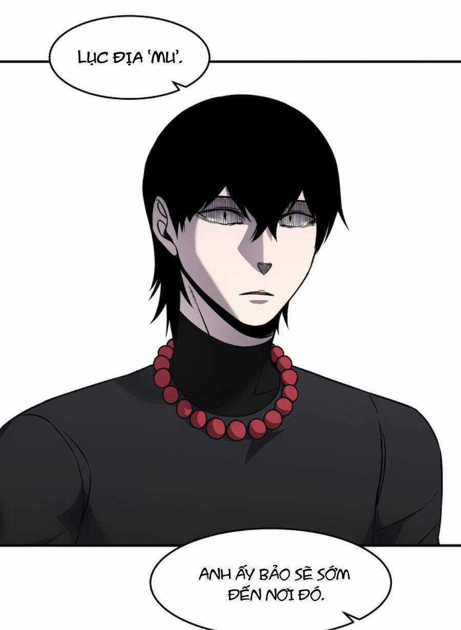 Shaman - Pháp Sư - Chapter 71 - Trang 67