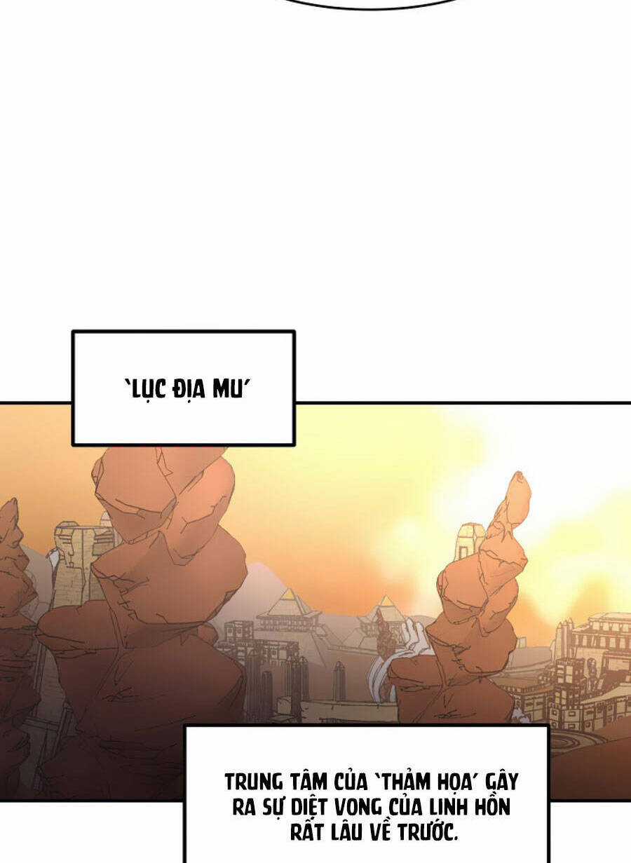 Shaman - Pháp Sư - Chapter 71 - Trang 68