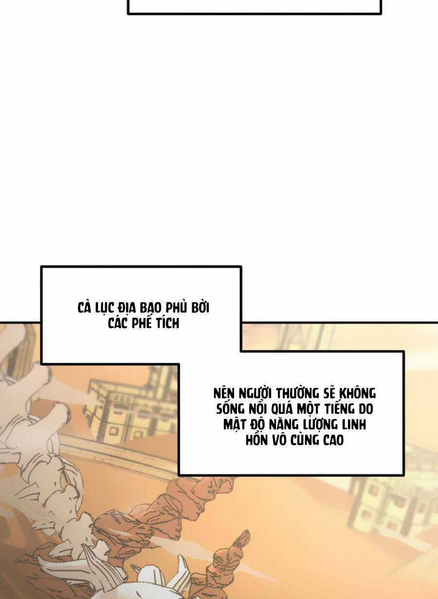 Shaman - Pháp Sư - Chapter 71 - Trang 69