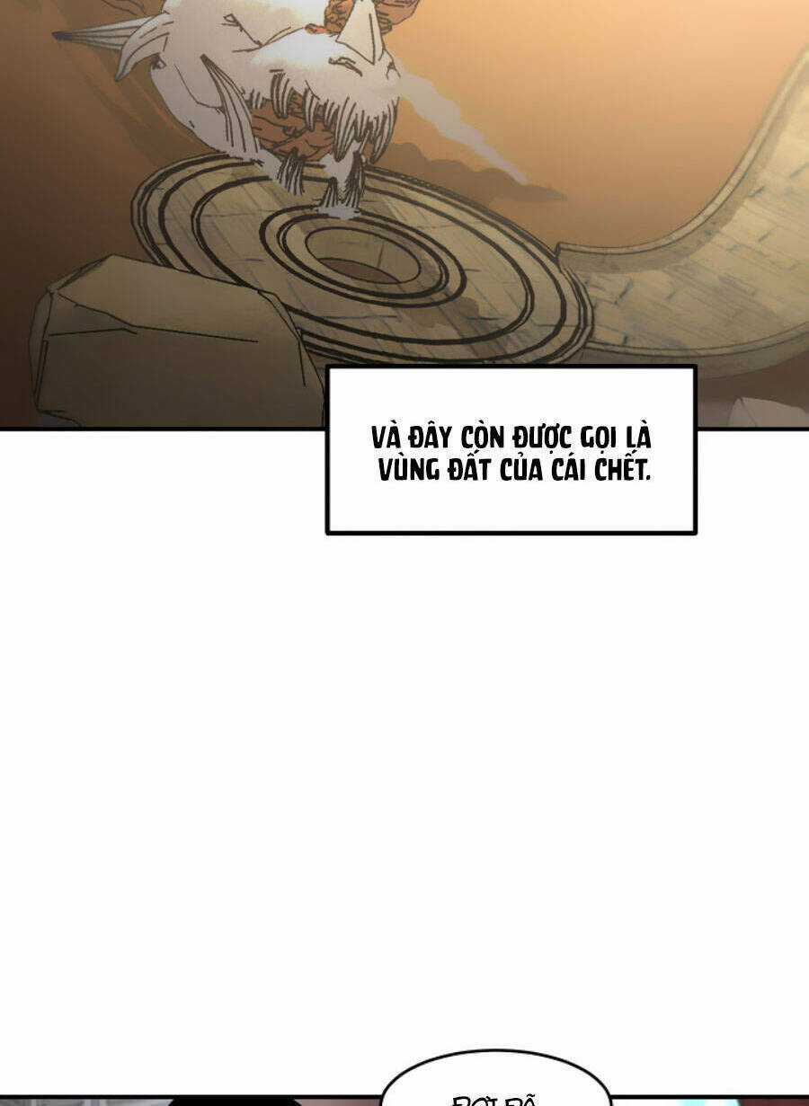 Shaman - Pháp Sư - Chapter 71 - Trang 70