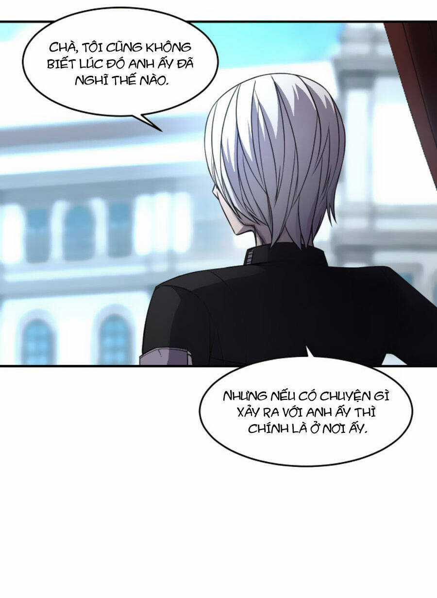 Shaman - Pháp Sư - Chapter 71 - Trang 72