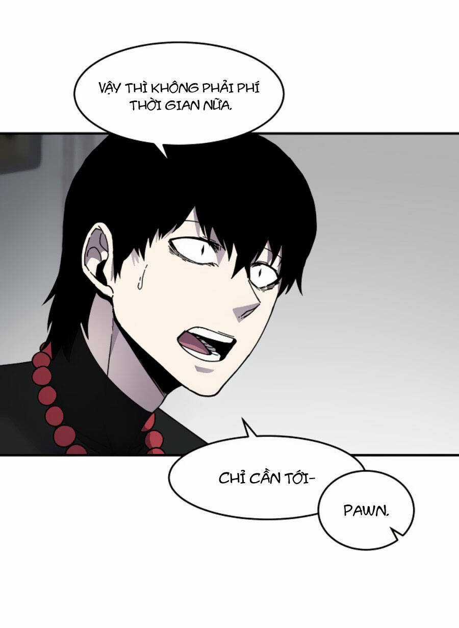 Shaman - Pháp Sư - Chapter 71 - Trang 73