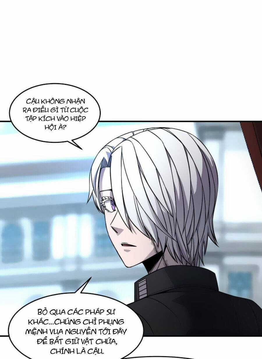 Shaman - Pháp Sư - Chapter 71 - Trang 74