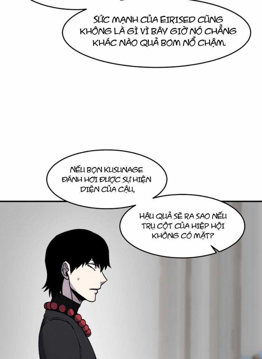 Shaman - Pháp Sư - Chapter 71 - Trang 75