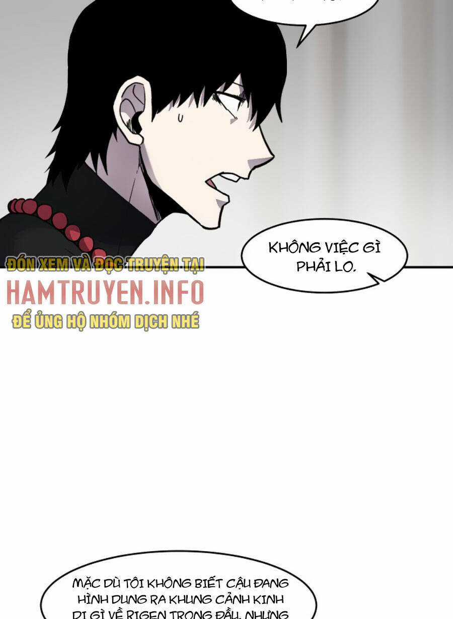 Shaman - Pháp Sư - Chapter 71 - Trang 77