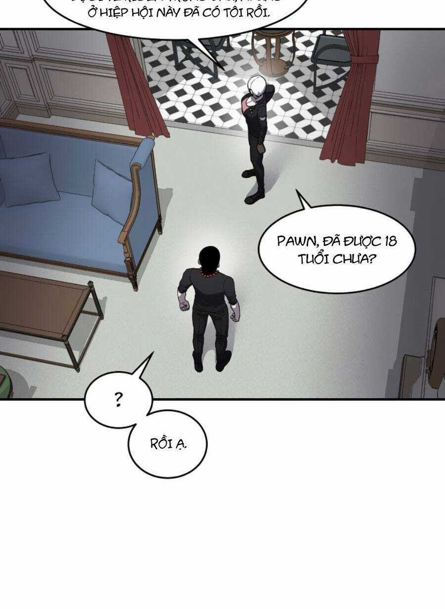 Shaman - Pháp Sư - Chapter 71 - Trang 78