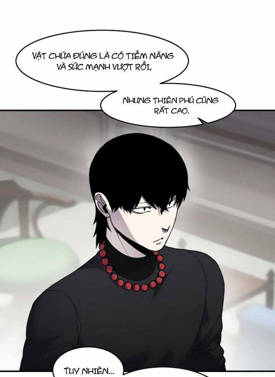 Shaman - Pháp Sư - Chapter 71 - Trang 80