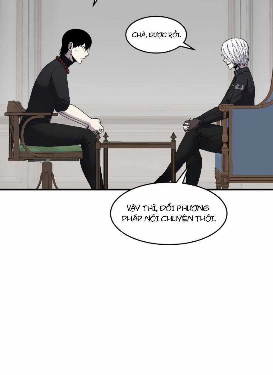 Shaman - Pháp Sư - Chapter 71 - Trang 9