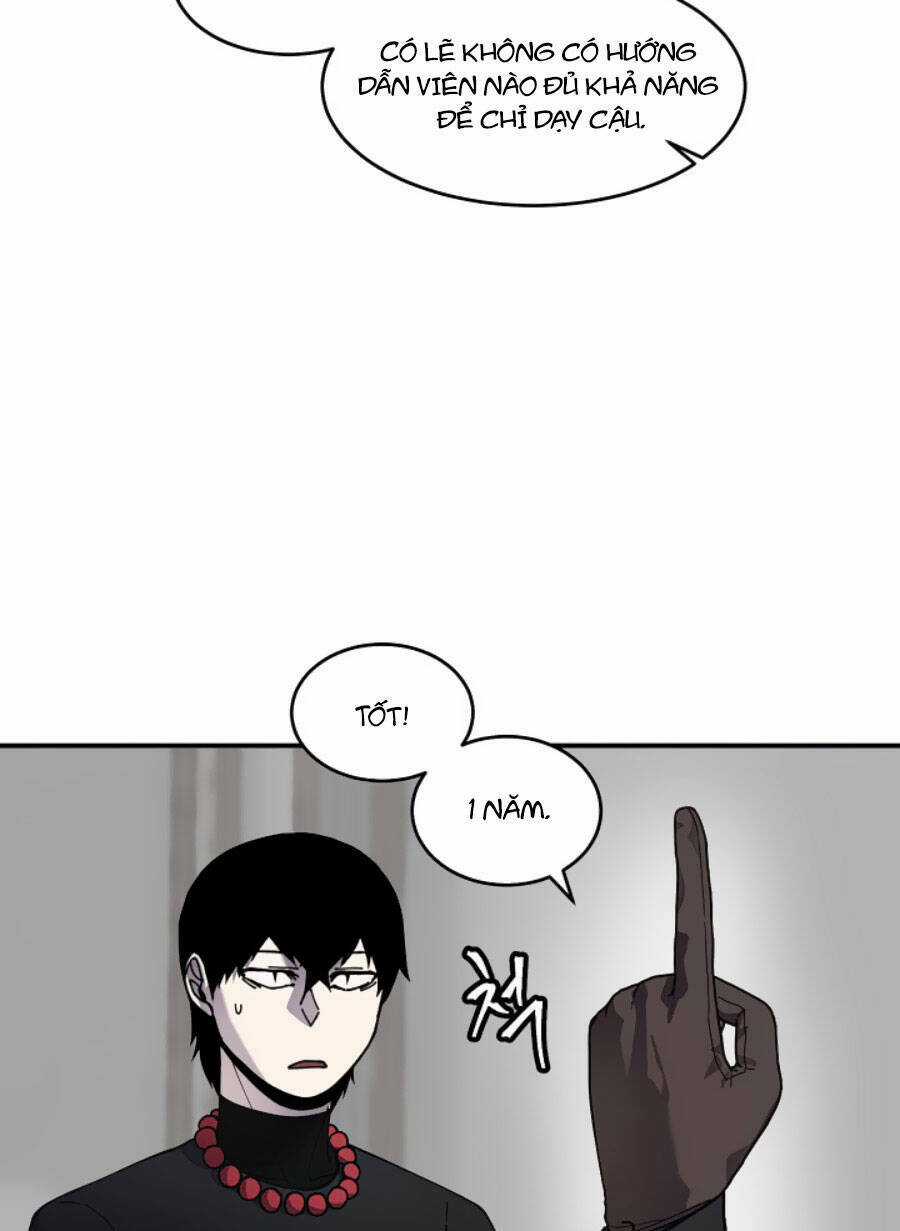 Shaman - Pháp Sư - Chapter 71 - Trang 81