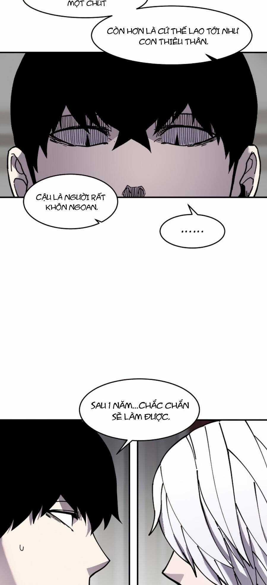 Shaman - Pháp Sư - Chapter 71 - Trang 85