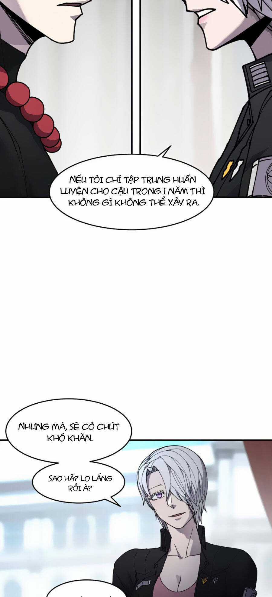 Shaman - Pháp Sư - Chapter 71 - Trang 86