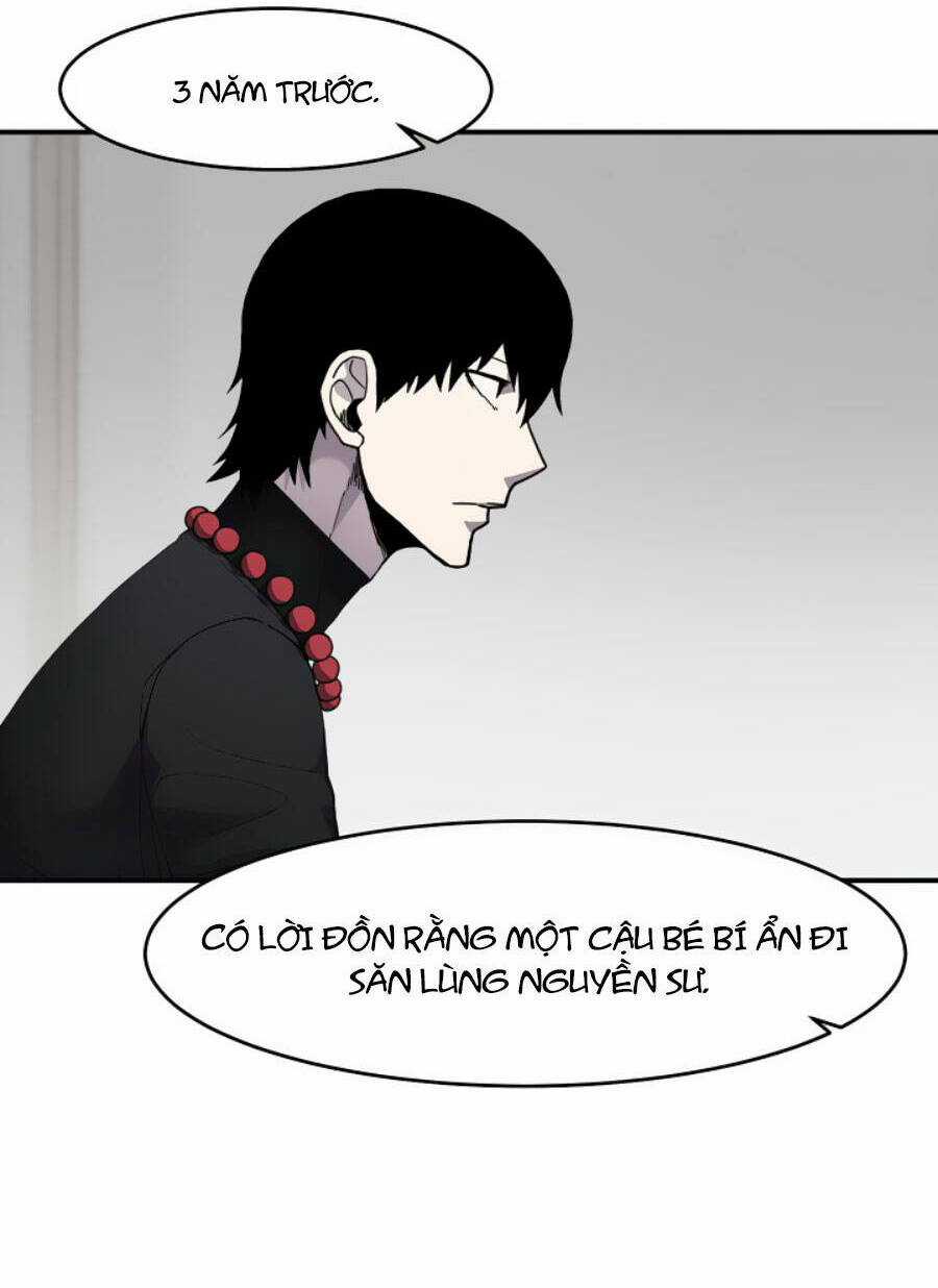 Shaman - Pháp Sư - Chapter 71 - Trang 10