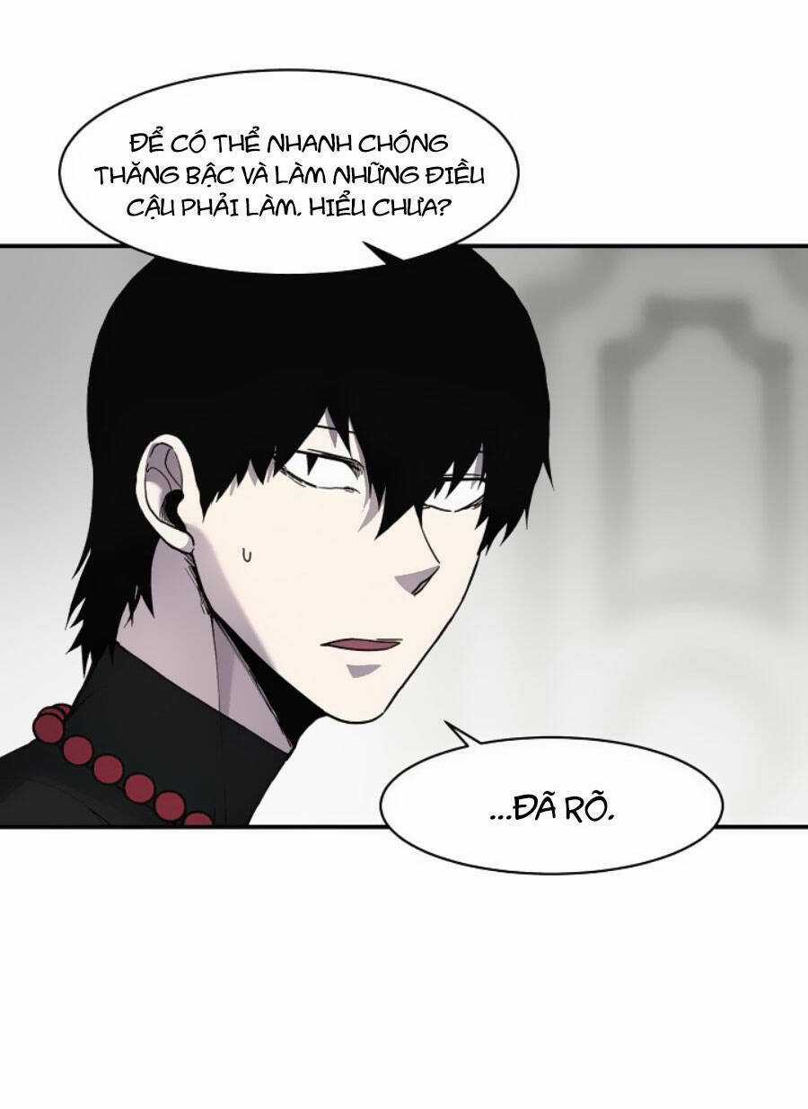 Shaman - Pháp Sư - Chapter 72 - Trang 15