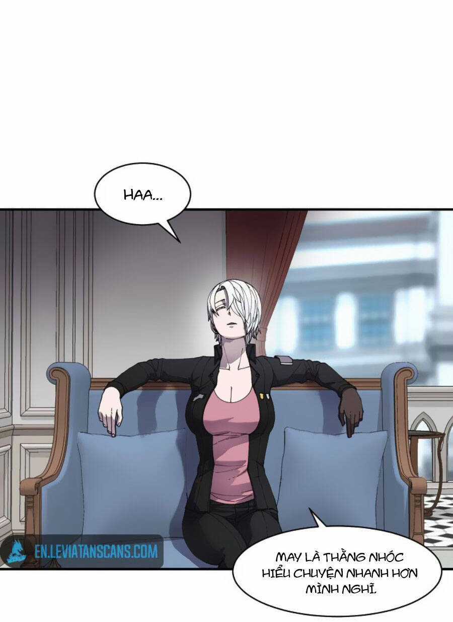 Shaman - Pháp Sư - Chapter 72 - Trang 17