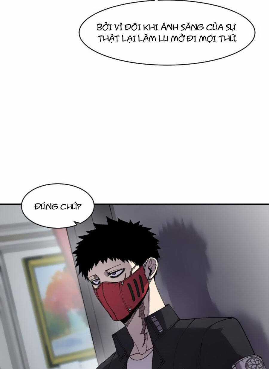 Shaman - Pháp Sư - Chapter 72 - Trang 19