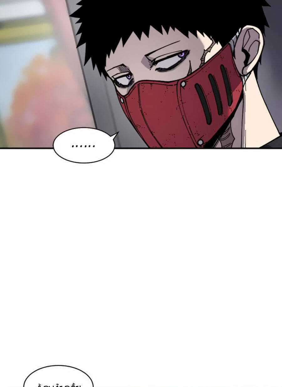 Shaman - Pháp Sư - Chapter 72 - Trang 21