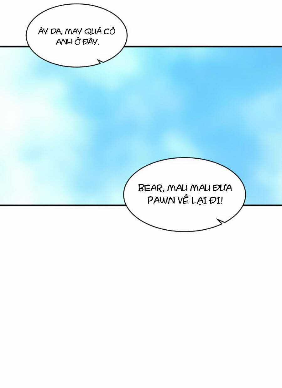 Shaman - Pháp Sư - Chapter 72 - Trang 23