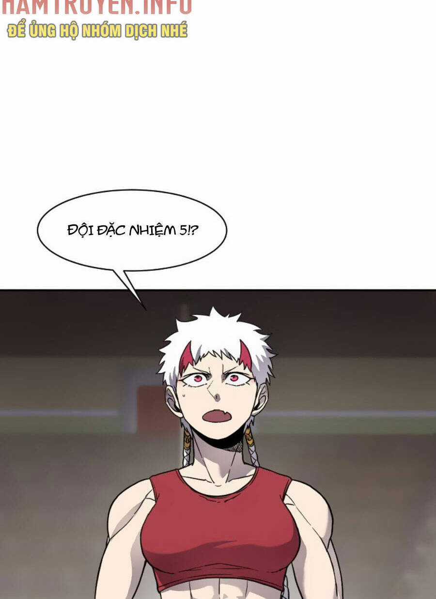 Shaman - Pháp Sư - Chapter 72 - Trang 26