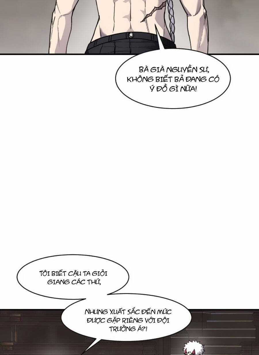 Shaman - Pháp Sư - Chapter 72 - Trang 27