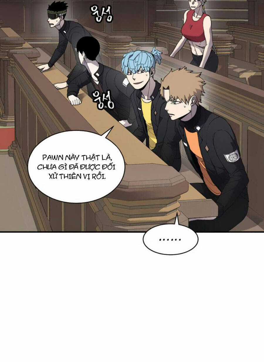 Shaman - Pháp Sư - Chapter 72 - Trang 28