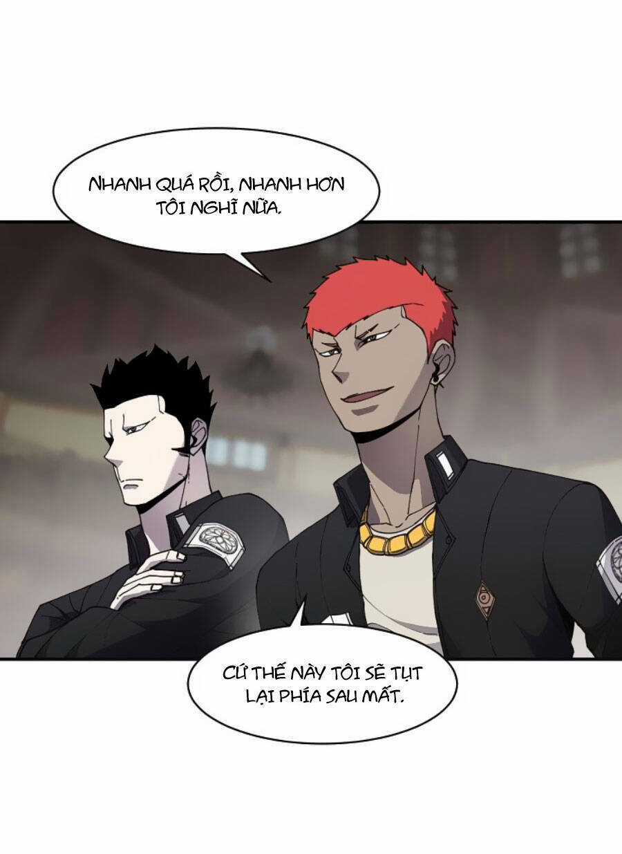 Shaman - Pháp Sư - Chapter 72 - Trang 29