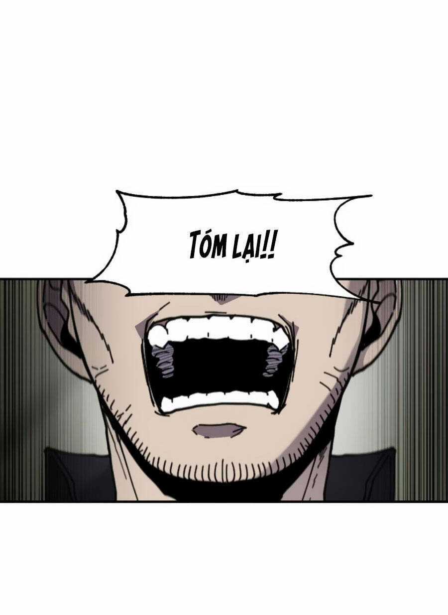 Shaman - Pháp Sư - Chapter 72 - Trang 31