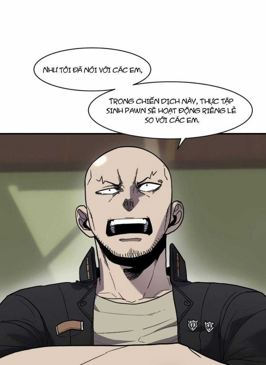 Shaman - Pháp Sư - Chapter 72 - Trang 32