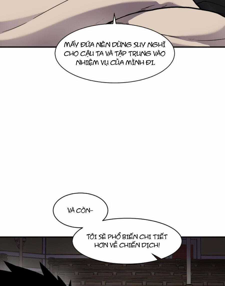 Shaman - Pháp Sư - Chapter 72 - Trang 33