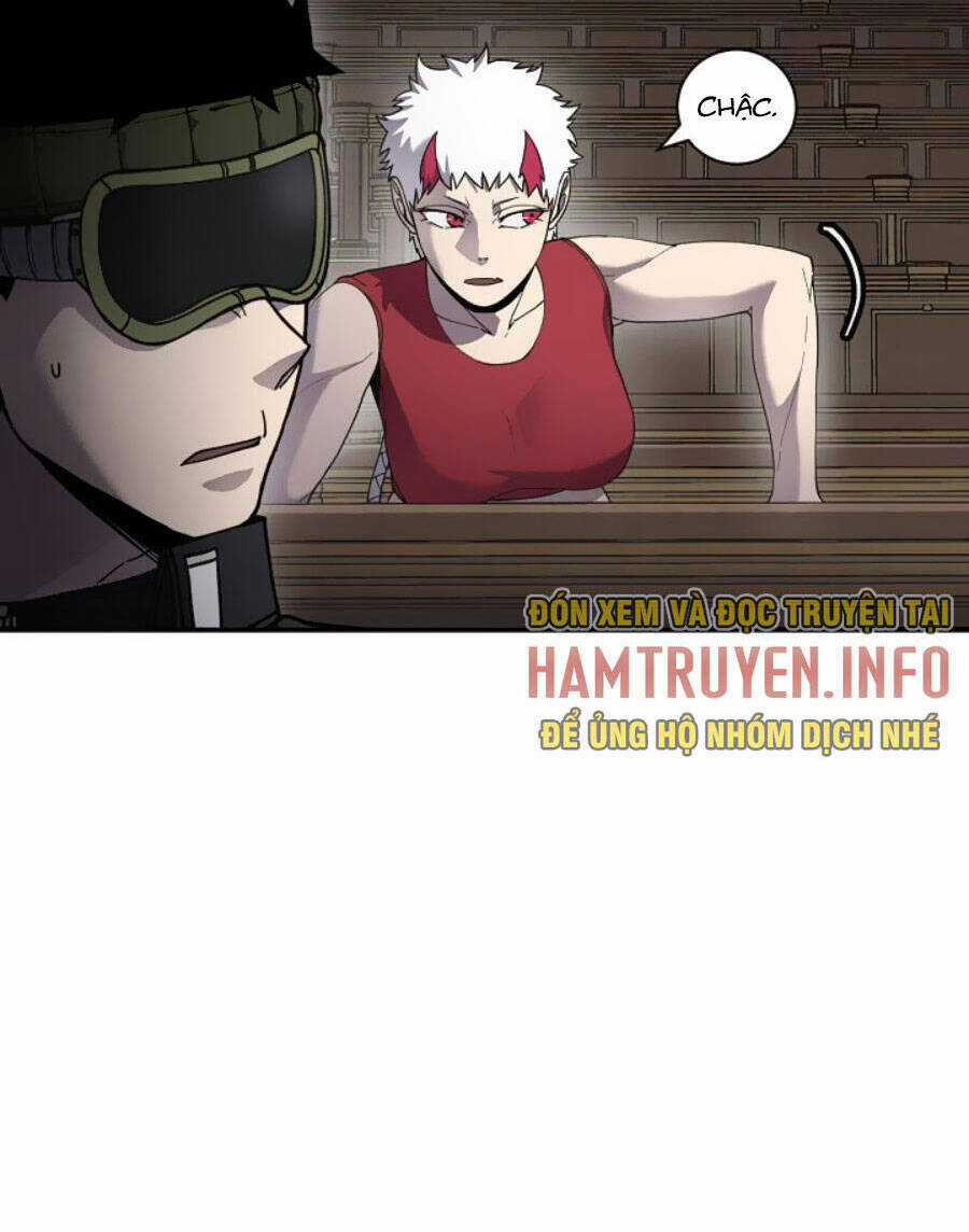Shaman - Pháp Sư - Chapter 72 - Trang 34