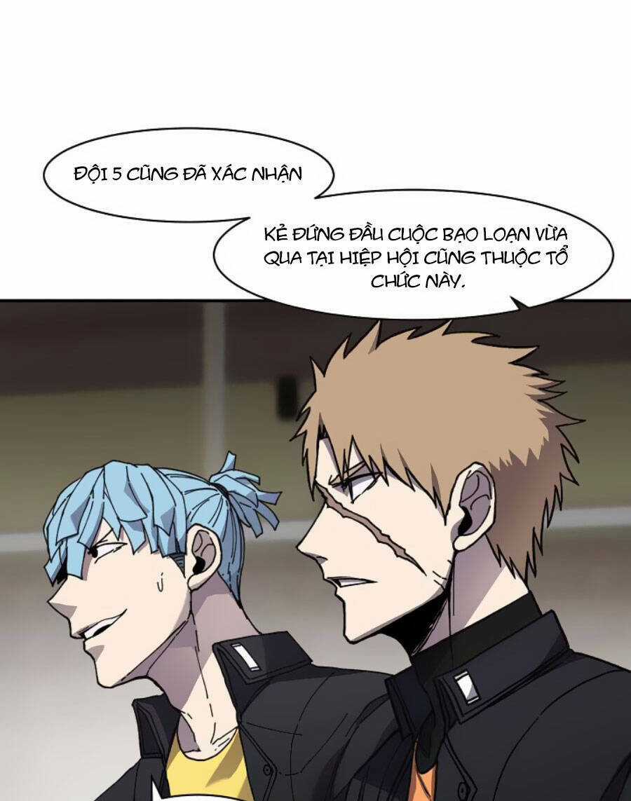 Shaman - Pháp Sư - Chapter 72 - Trang 37