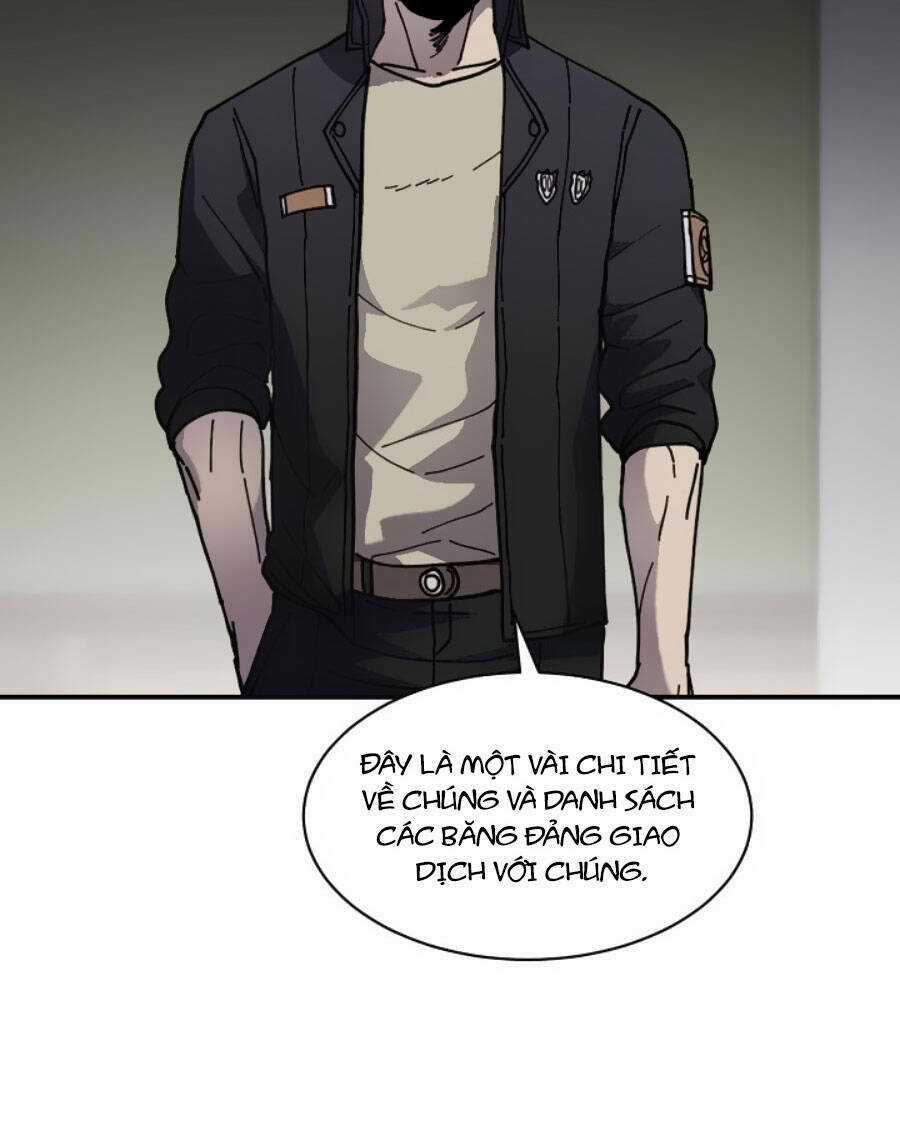 Shaman - Pháp Sư - Chapter 72 - Trang 39