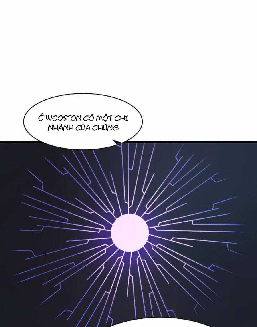 Shaman - Pháp Sư - Chapter 72 - Trang 40