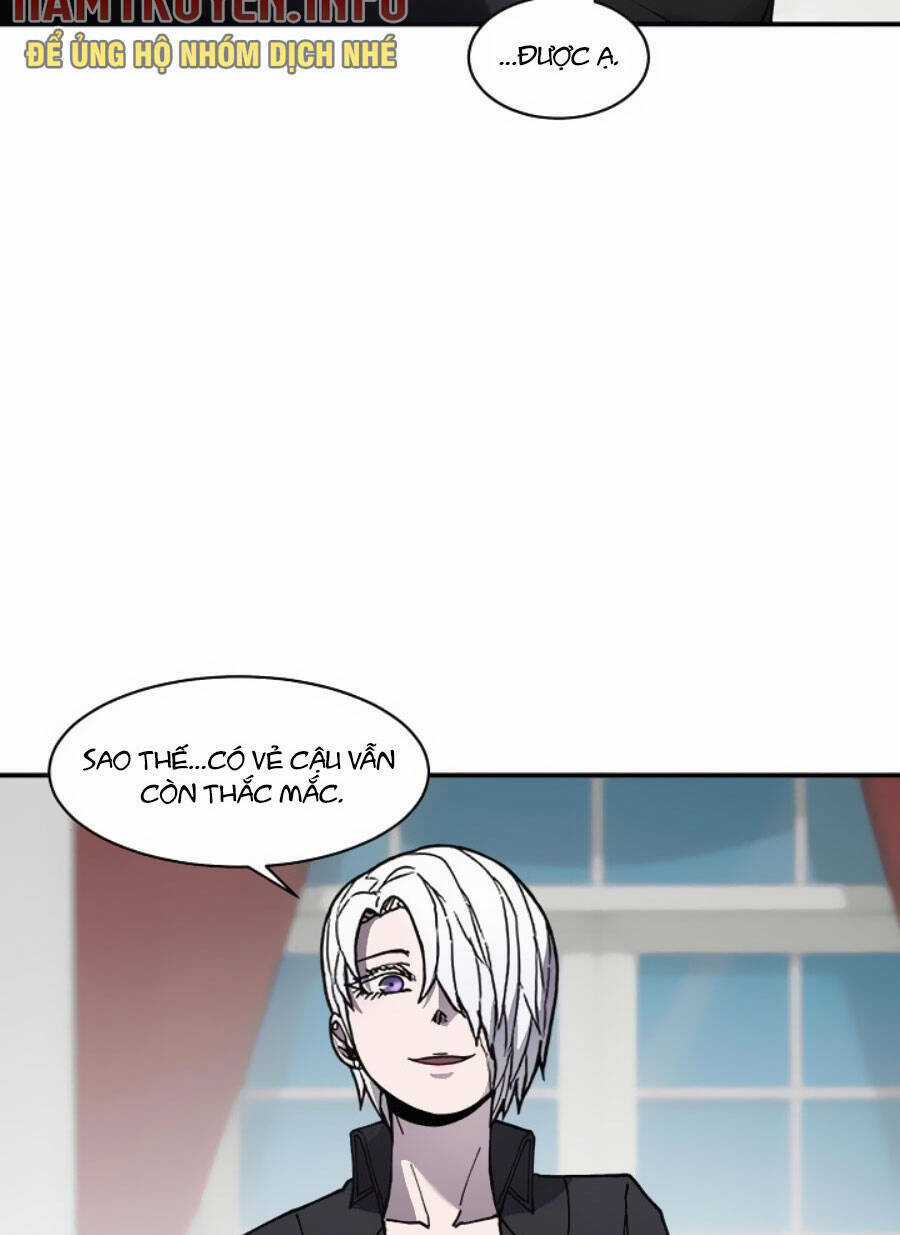 Shaman - Pháp Sư - Chapter 72 - Trang 5