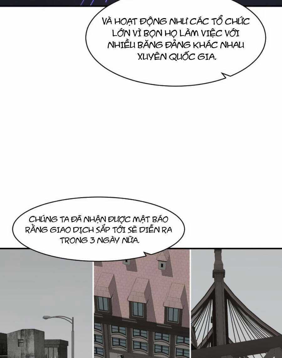 Shaman - Pháp Sư - Chapter 72 - Trang 41