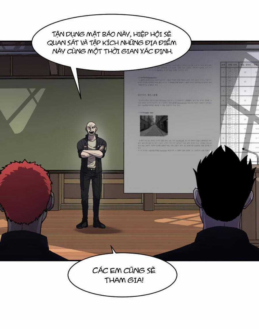 Shaman - Pháp Sư - Chapter 72 - Trang 43