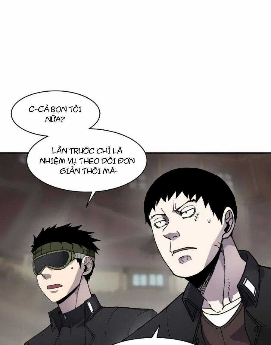 Shaman - Pháp Sư - Chapter 72 - Trang 44