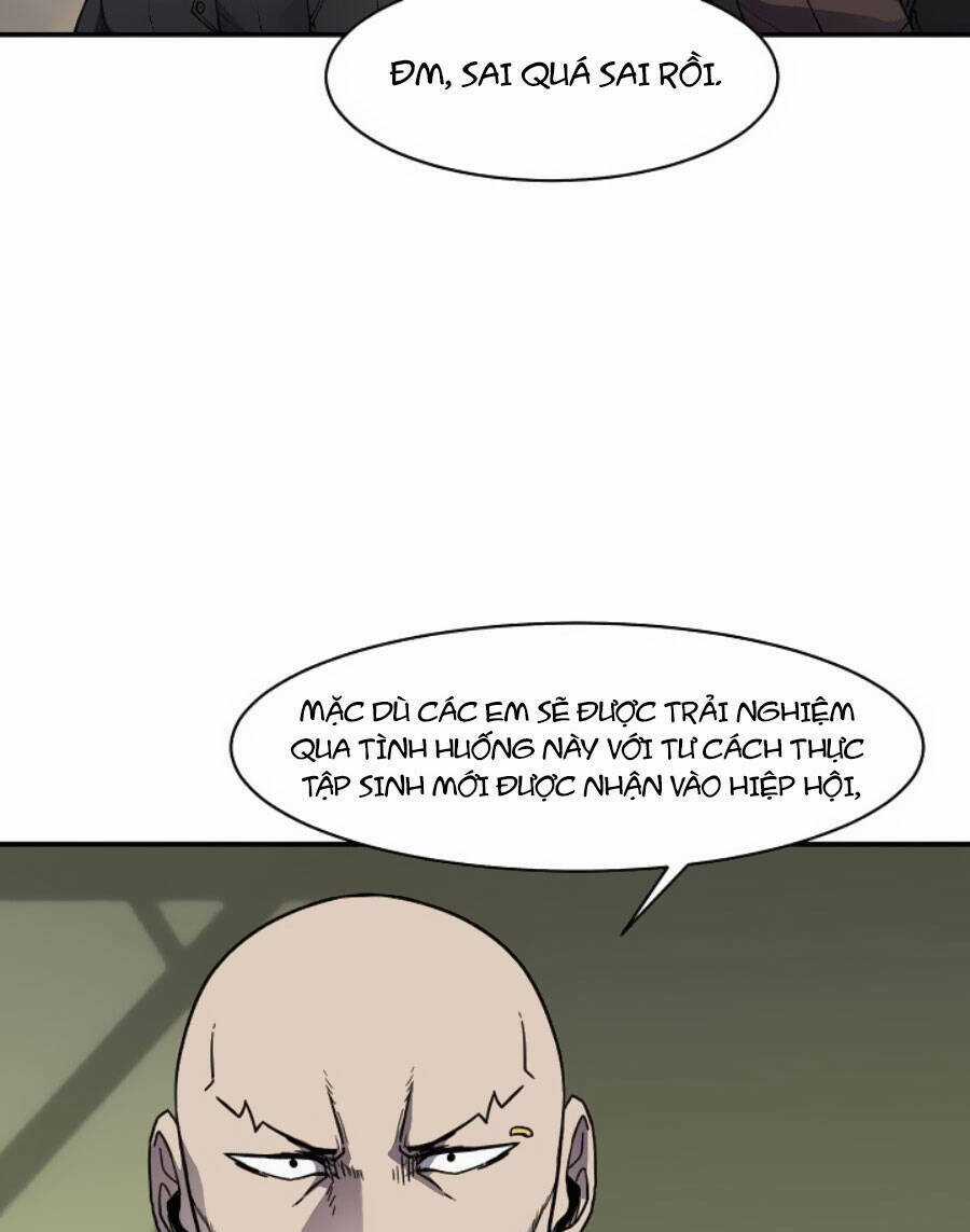 Shaman - Pháp Sư - Chapter 72 - Trang 45