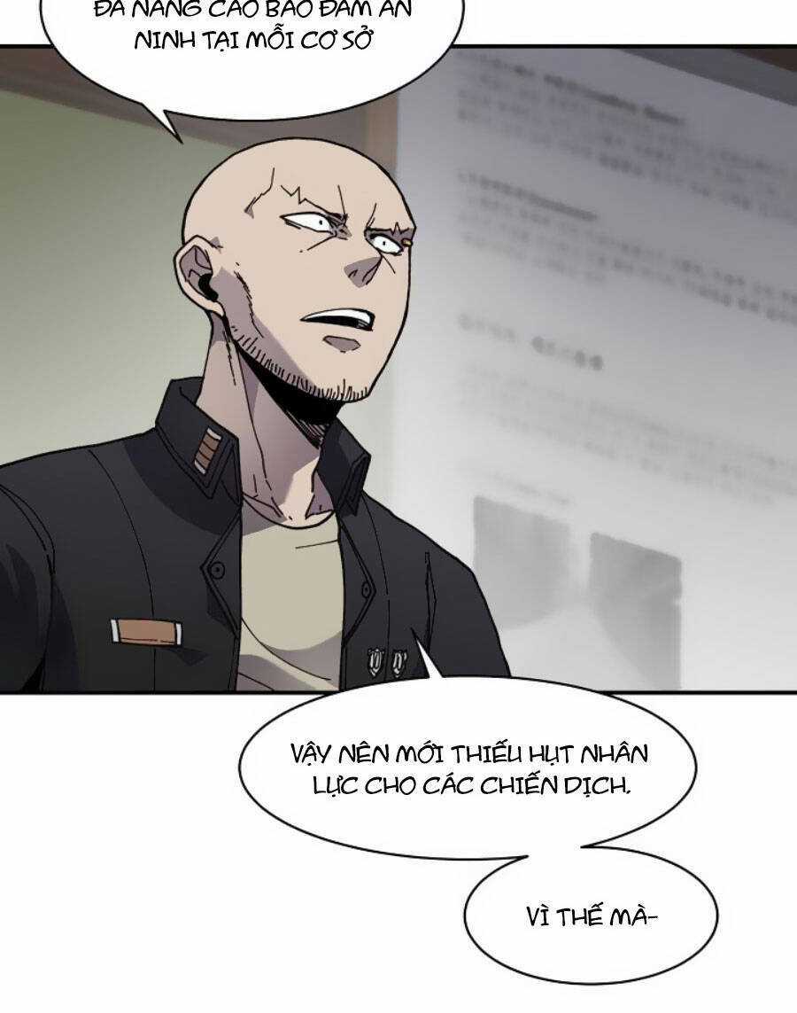 Shaman - Pháp Sư - Chapter 72 - Trang 47