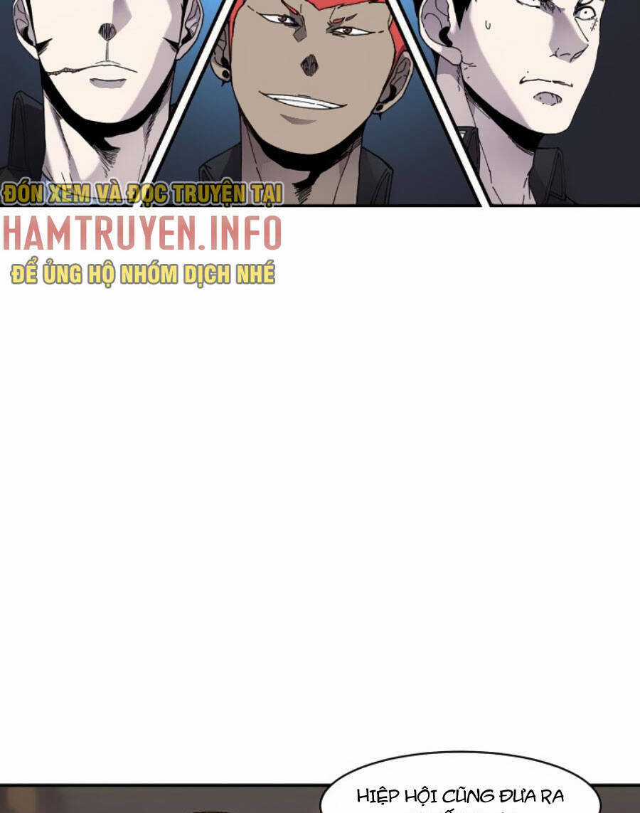 Shaman - Pháp Sư - Chapter 72 - Trang 49