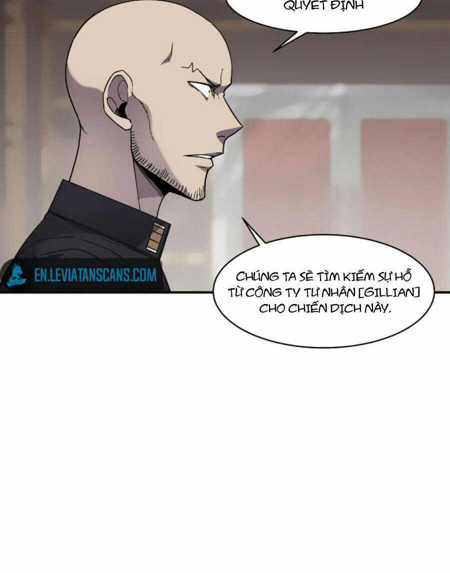 Shaman - Pháp Sư - Chapter 72 - Trang 50