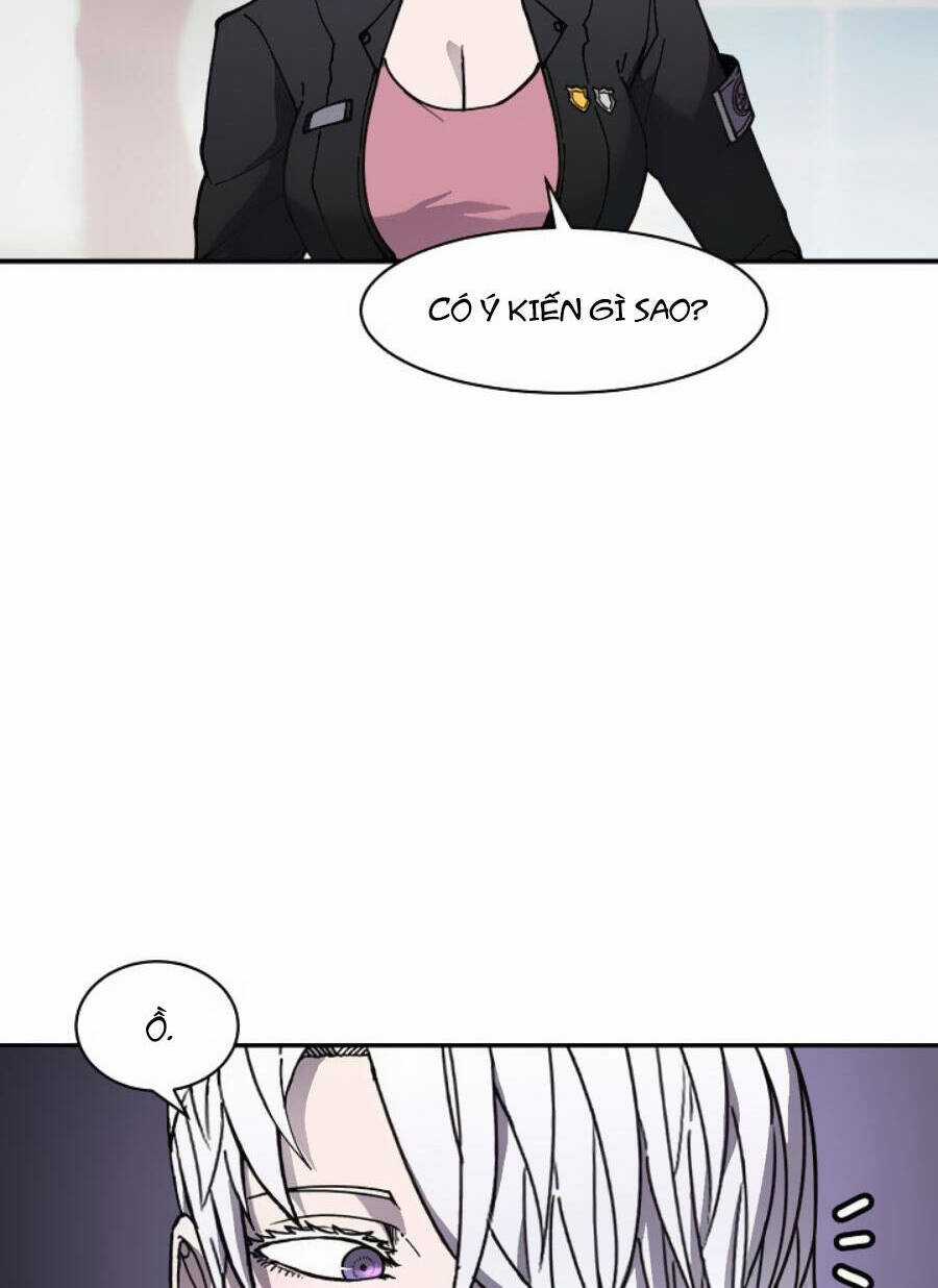 Shaman - Pháp Sư - Chapter 72 - Trang 6