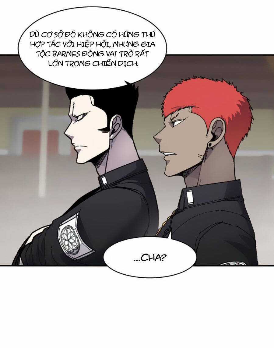 Shaman - Pháp Sư - Chapter 72 - Trang 51