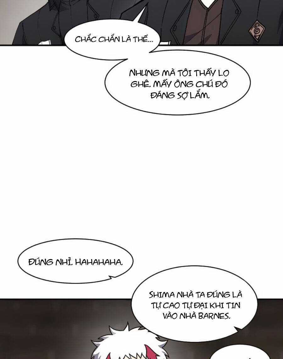 Shaman - Pháp Sư - Chapter 72 - Trang 53