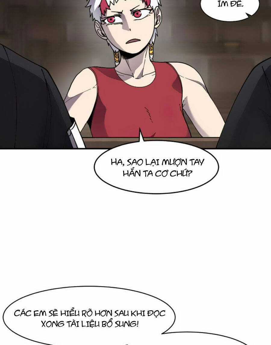 Shaman - Pháp Sư - Chapter 72 - Trang 54