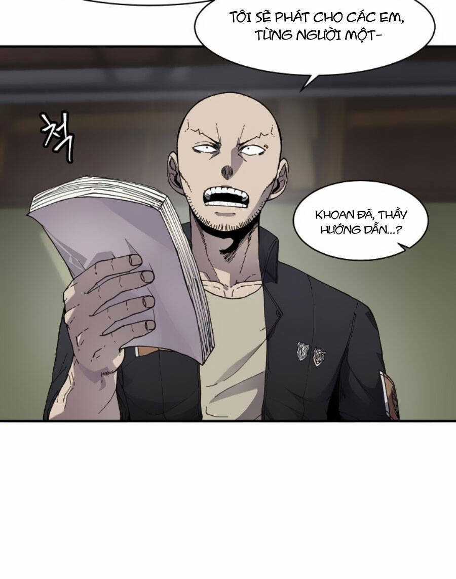 Shaman - Pháp Sư - Chapter 72 - Trang 55