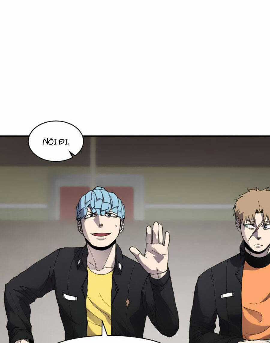 Shaman - Pháp Sư - Chapter 72 - Trang 56