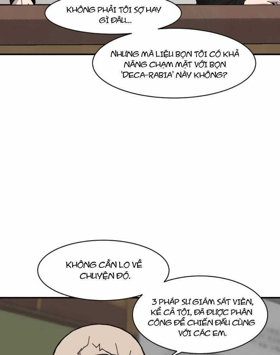 Shaman - Pháp Sư - Chapter 72 - Trang 57